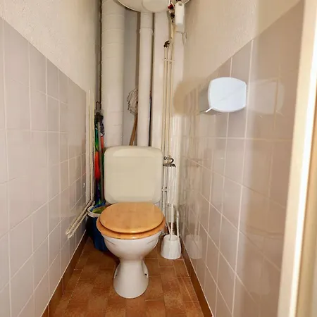 아파트 Studio Heliopolis Ab 419 -By Agn - 2 Personnes *