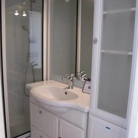 Appartement Heliopolis Ab 419 - 2 Personnes