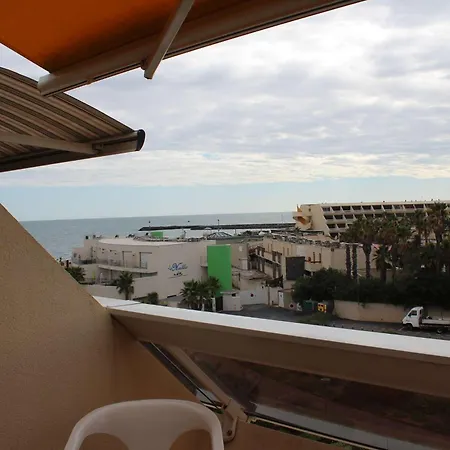 Héliopolis Ab 419 - 2 Personnes Appartement *