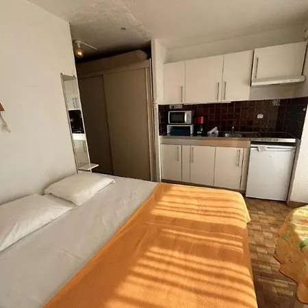 Héliopolis Ab 419 - 2 Personnes Appartement