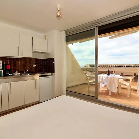 Heliopolis Ab 419 -by Agn - 2 Personnes * Agde