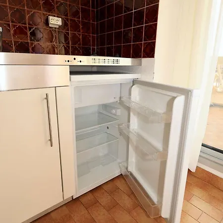 Appartement Heliopolis Ab 419 -by Agn - 2 Personnes