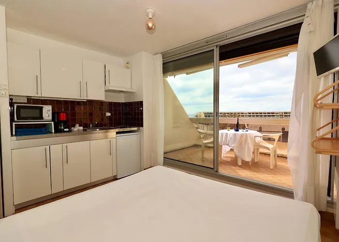 Heliopolis Ab 419 -by Agn - 2 Personnes * Agde