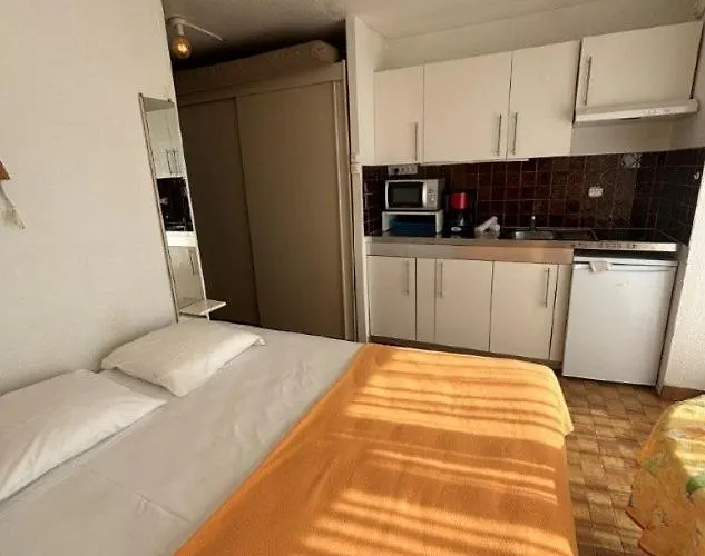 Héliopolis Ab 419 - 2 Personnes Apartamento *