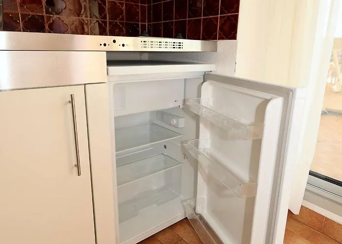 Apartamento Héliopolis Ab 419 - 2 Personnes