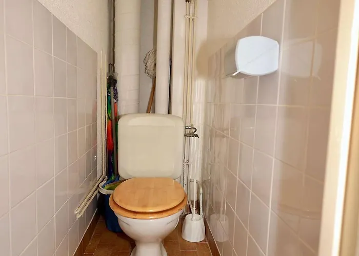 Apartamento Héliopolis Ab 419 - 2 Personnes *